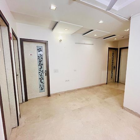 Hotel Park Pride Pitampura New Delhi, Couple Friendly Esterno foto
