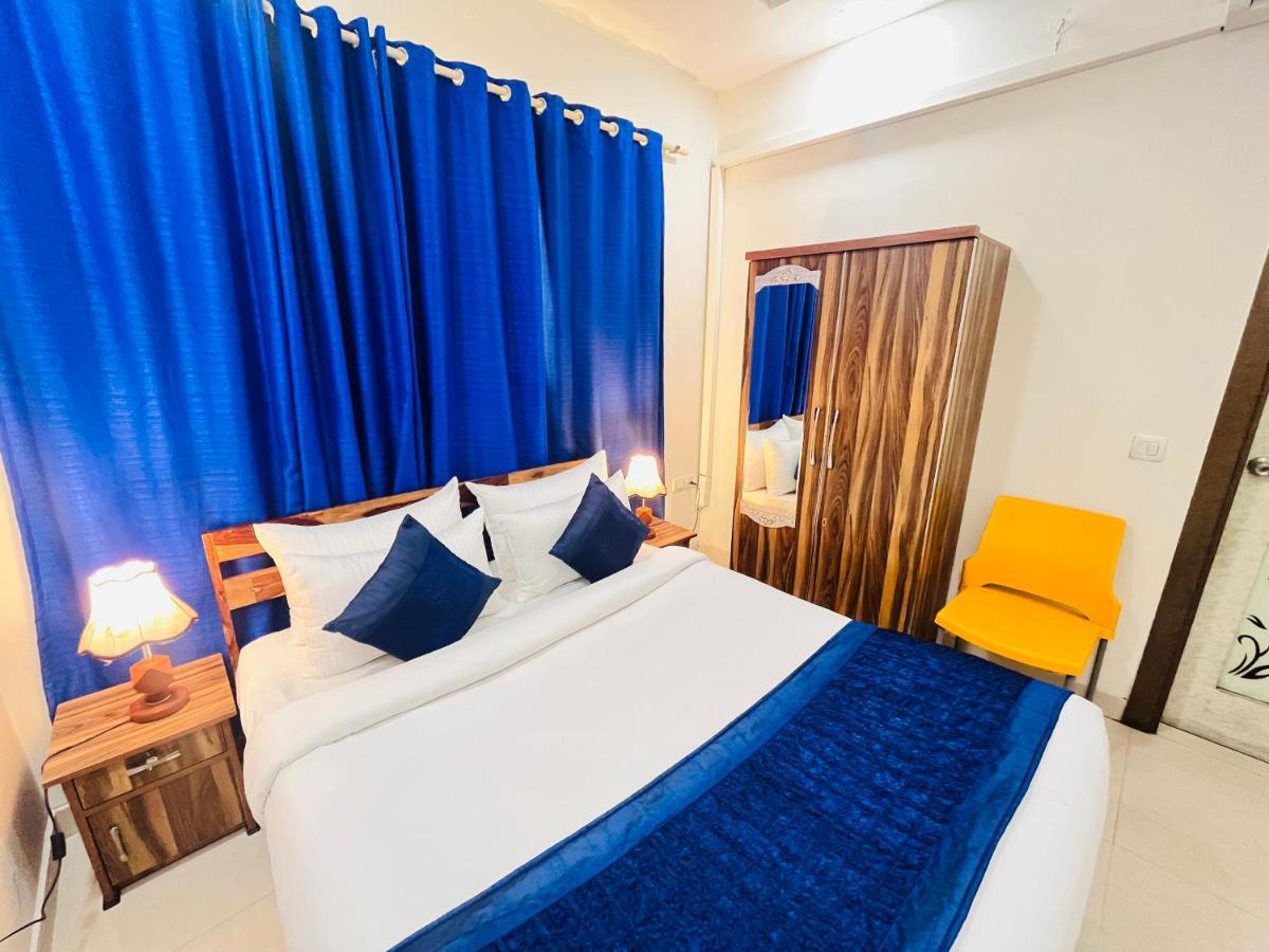 Hotel Park Pride Pitampura New Delhi, Couple Friendly Esterno foto