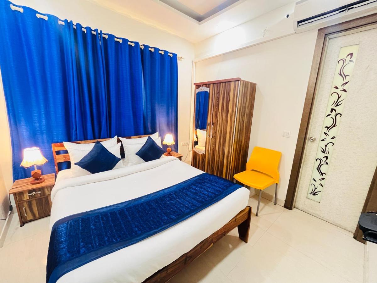 Hotel Park Pride Pitampura New Delhi, Couple Friendly Esterno foto