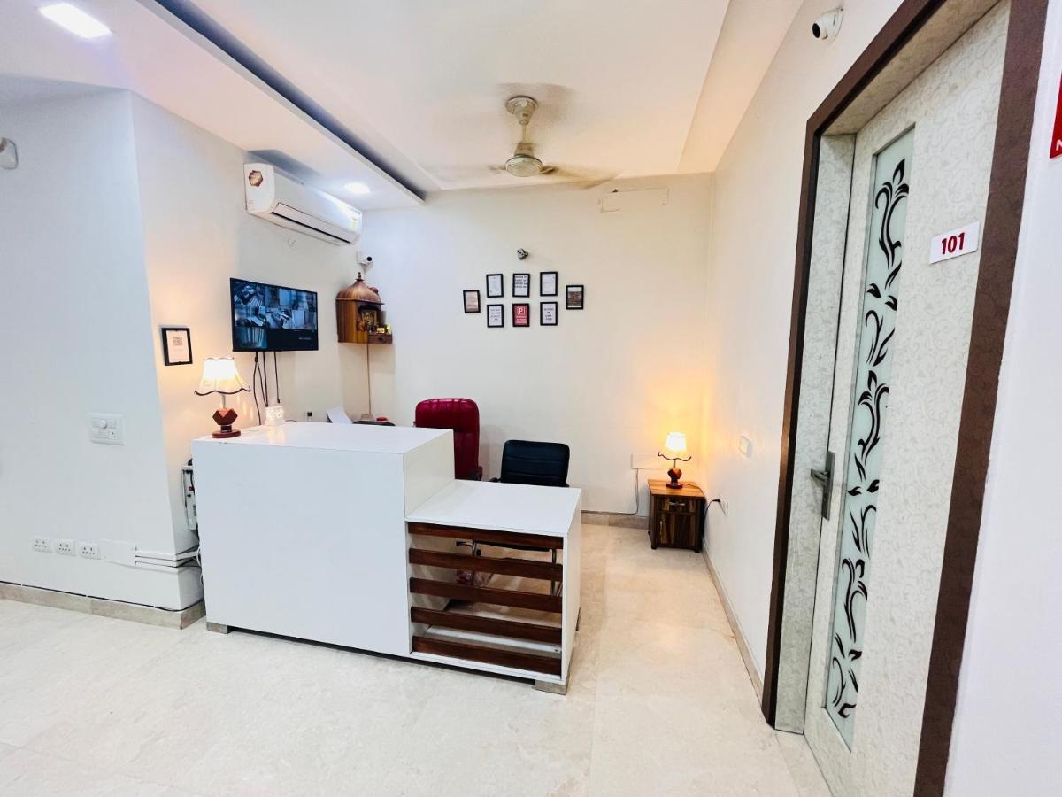 Hotel Park Pride Pitampura New Delhi, Couple Friendly Esterno foto