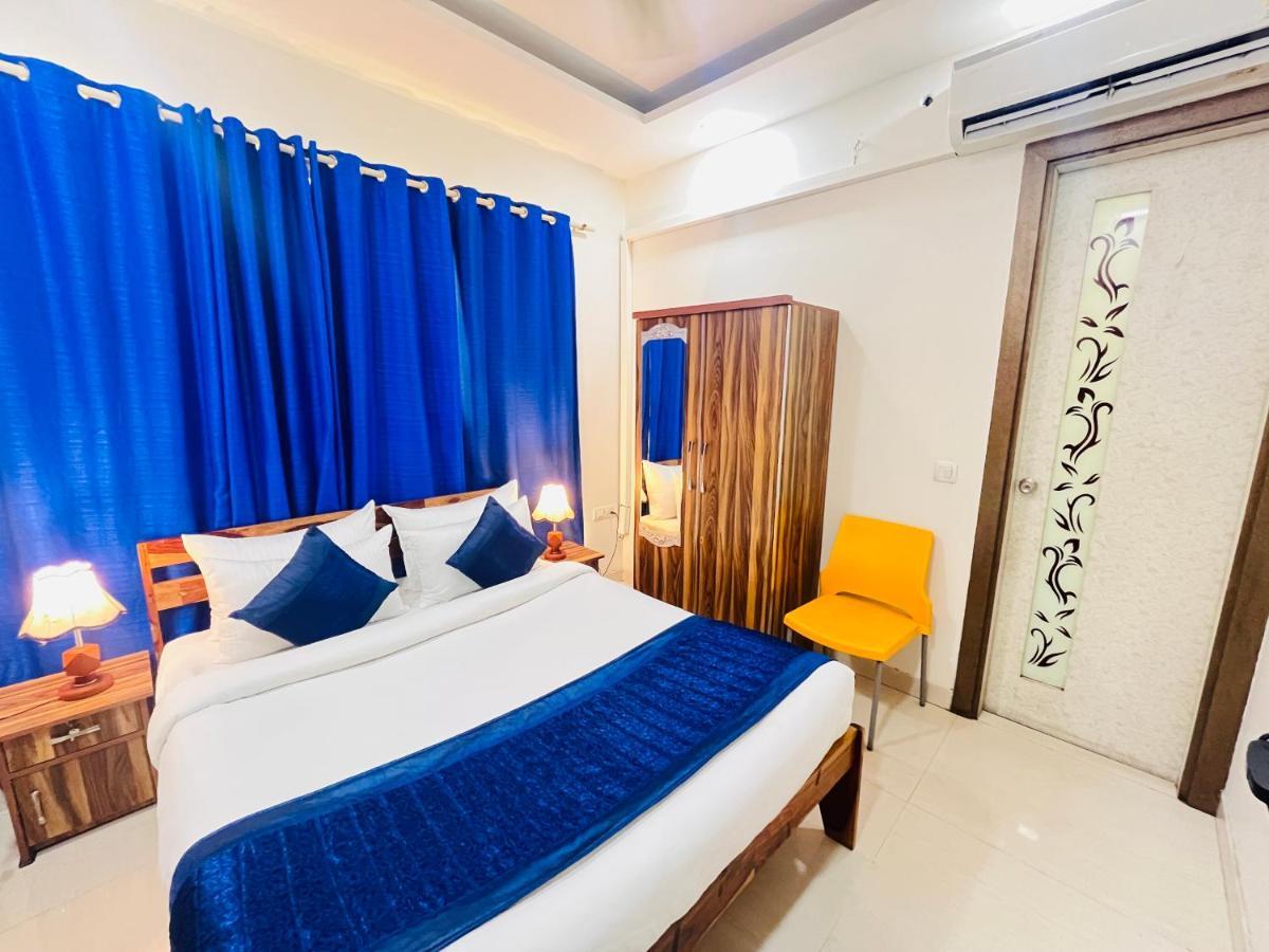Hotel Park Pride Pitampura New Delhi, Couple Friendly Esterno foto