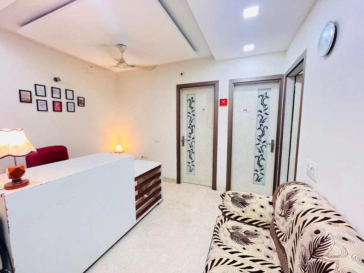 Hotel Park Pride Pitampura New Delhi, Couple Friendly Esterno foto