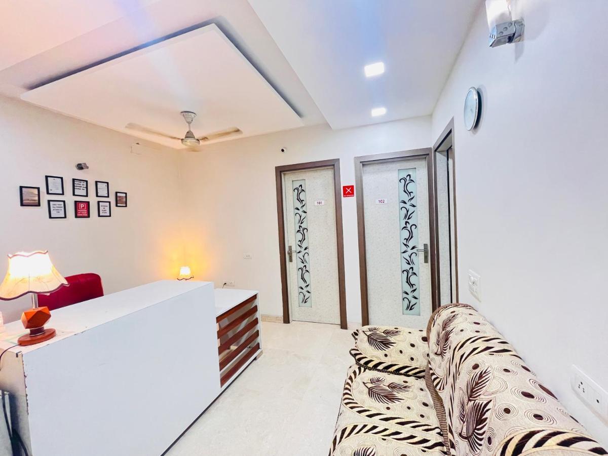 Hotel Park Pride Pitampura New Delhi, Couple Friendly Esterno foto