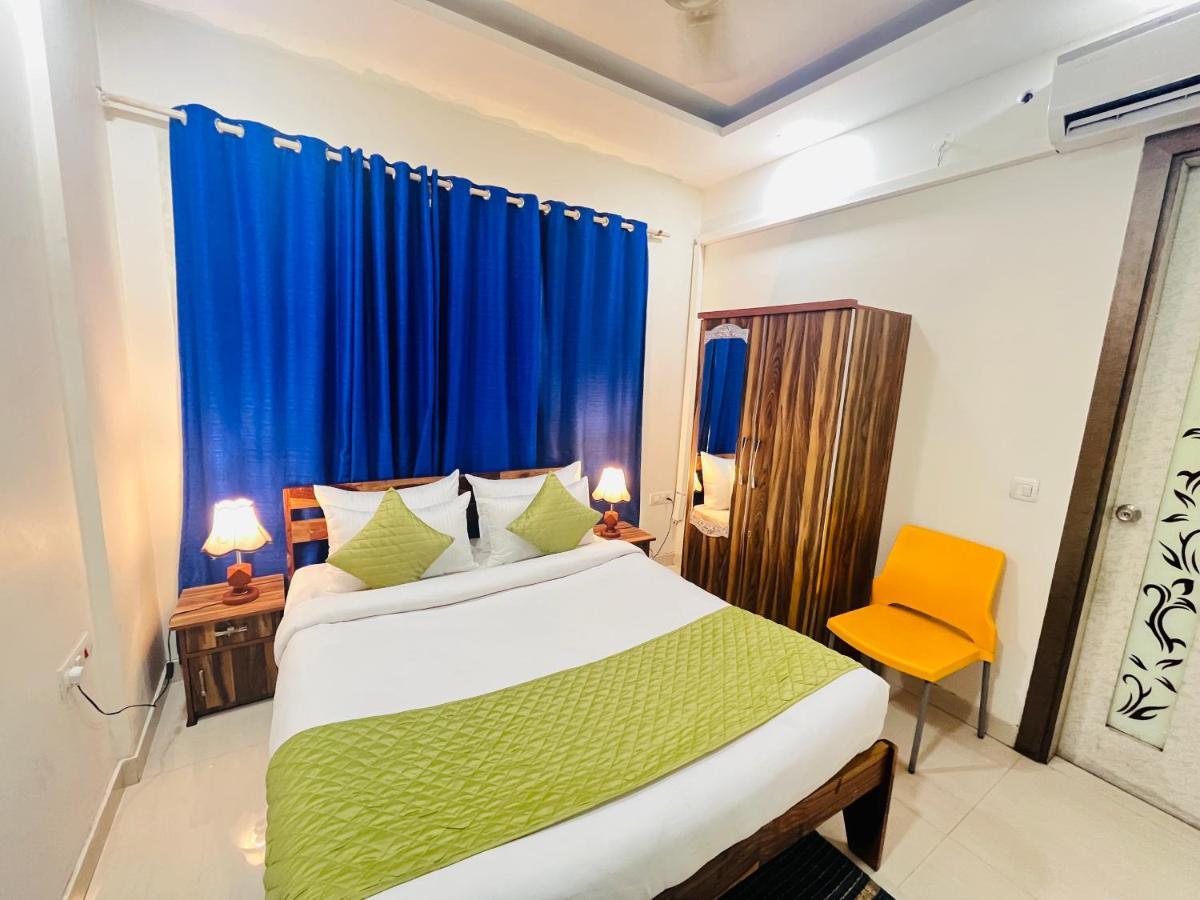 Hotel Park Pride Pitampura New Delhi, Couple Friendly Esterno foto
