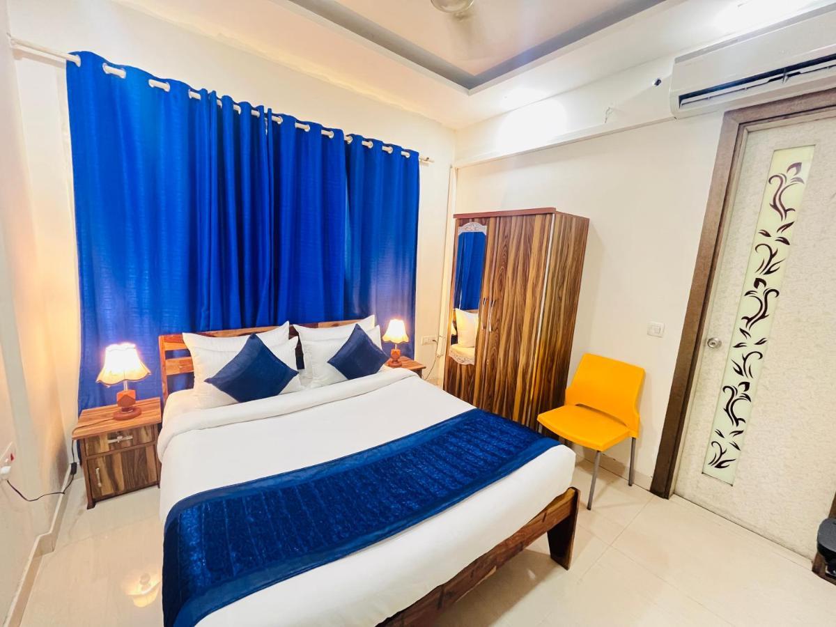 Hotel Park Pride Pitampura New Delhi, Couple Friendly Esterno foto