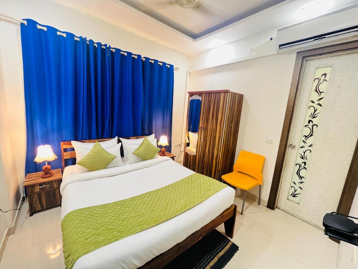 Hotel Park Pride Pitampura New Delhi, Couple Friendly Esterno foto