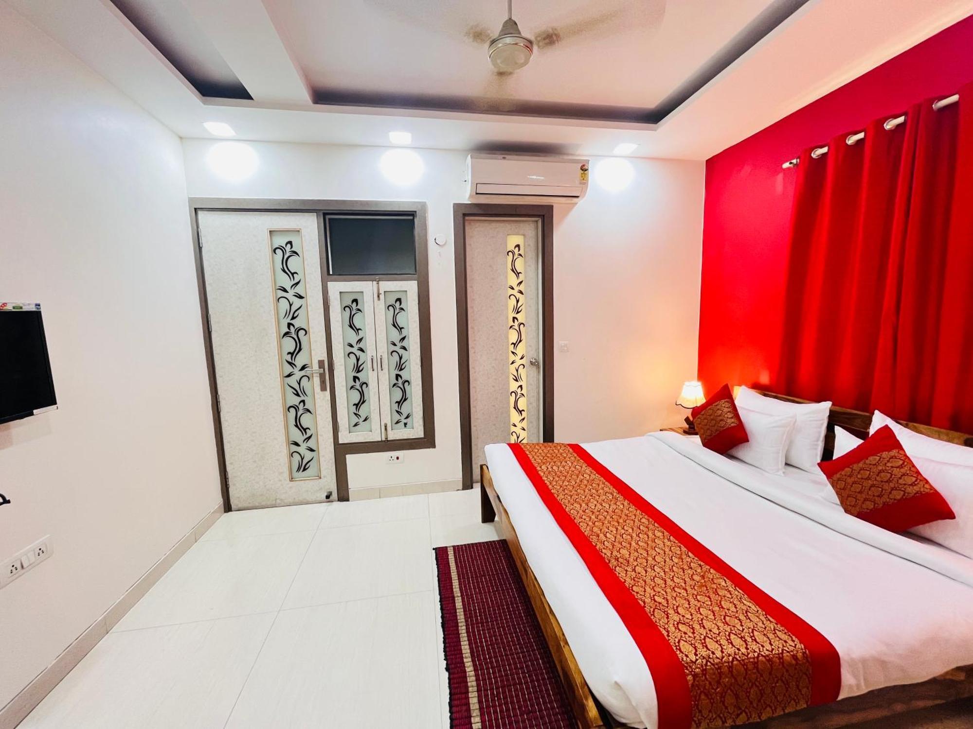 Hotel Park Pride Pitampura New Delhi, Couple Friendly Esterno foto