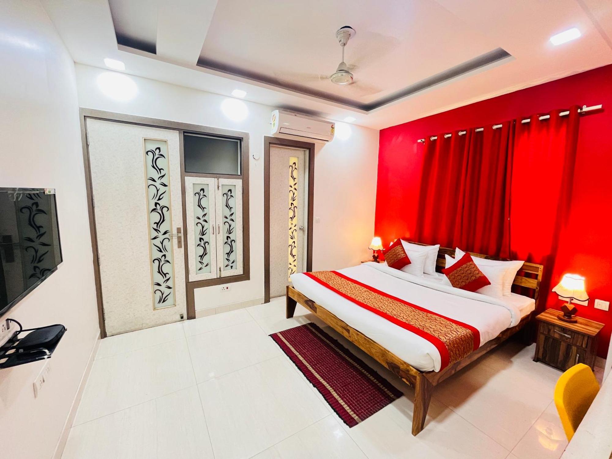 Hotel Park Pride Pitampura New Delhi, Couple Friendly Esterno foto