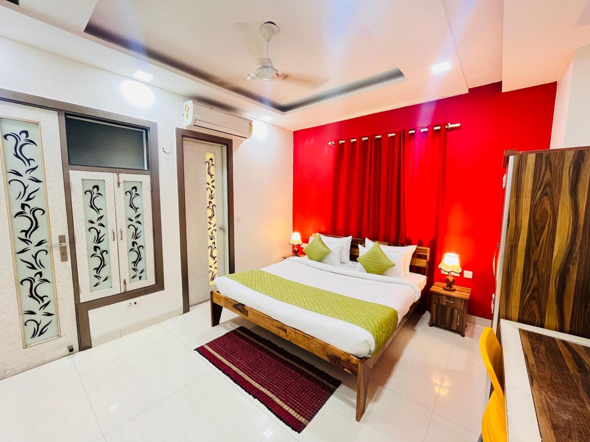 Hotel Park Pride Pitampura New Delhi, Couple Friendly Esterno foto